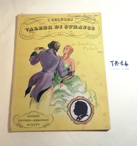 Celebri valzer di - valzer,