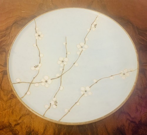 Piatto grande ceramica