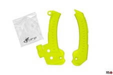 PROTEZIONE TELAIO HUSQVARNA TC 125 2023-2024 UFO PLAST HU04320#104