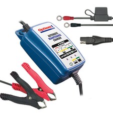 Caricabatterie tecmate - caricabatterie,