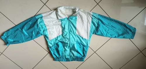 Giacca tuta tracktop - giacca,