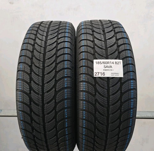Gomme 185 r14 - r14, 82t
