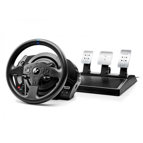 Thrustmaster t300 gt - thrustmaster,