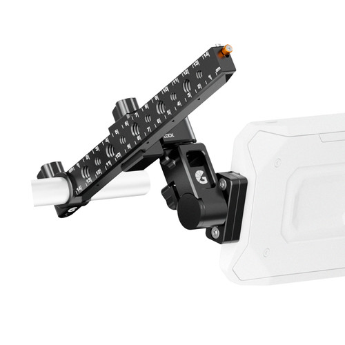 Kit cerniera guida - kit, monitor