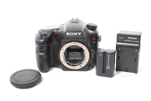 Corpo fotocamera reflex