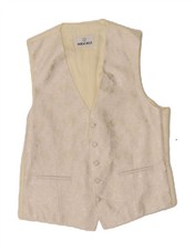 WILVORST Gilet Uomo IT 48