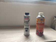 LIQUI MOLY Engline Flush Additivo Olio Motore - 300ml (2678) 