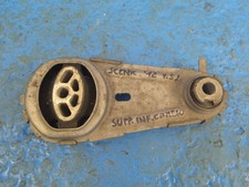 Supporto Cambio  RENAULT SCENIC 2009-2016 Diesel 1.5