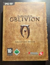 The Elder Scrolls IV -