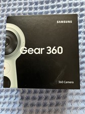 Samsung Gear 360 360