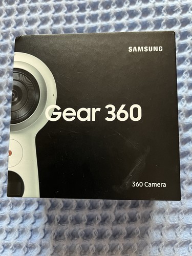 Samsung gear 360 - 360,