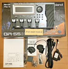 Roland GR-55 Sintetizzatore