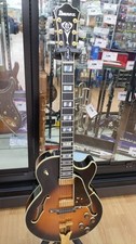 Ibanez GB-10 Chitarra