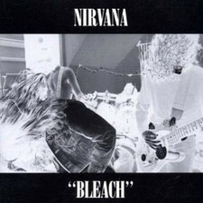 Vinile Nirvana - Bleach