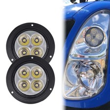 Per Ford New Holland TN85A