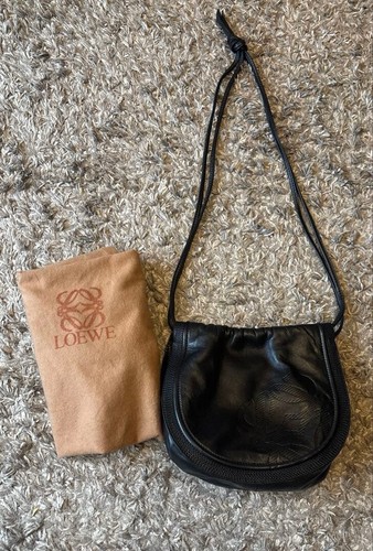 Borsa tracolla loewe in - borsa,
