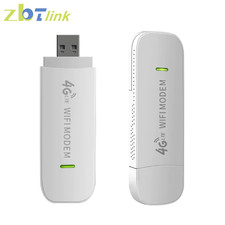 Modem USB 4G LTE Sbloccato