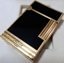 Overhauled S.T. Dupont Gas