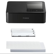 Canon SELPHY CP1500 stampante