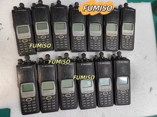 1 pz USATO 1 PZ Motorola XTS5000 walkie-talkie P25 cifre VHF 136-174 FPP*sp