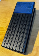 Roland Boss FV-50L Pedale