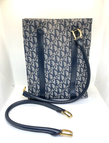 Borsa christian dior - christian, trotter