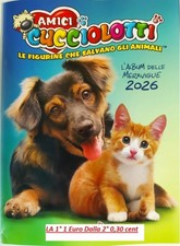Amici cucciolotti 2026 - cucciolotti,