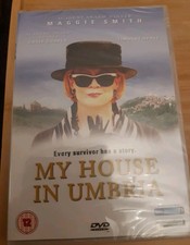 My House In Umbria -Dvd