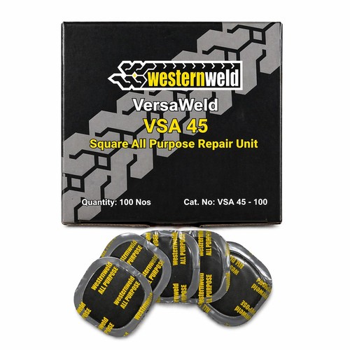 100pcs westernweld vsa all - 100pcs, 45
