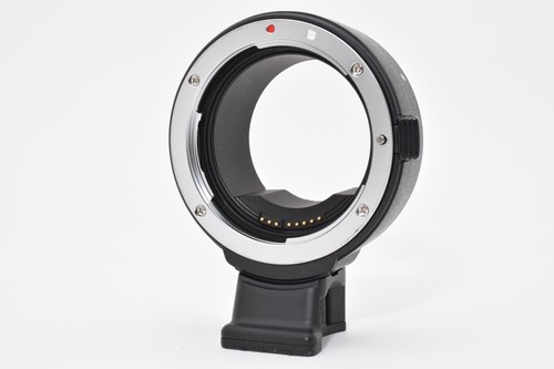 Adattatore montaggio canon - adattatore,