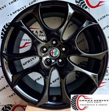 4 CERCHI IN LEGA ORIGINALI