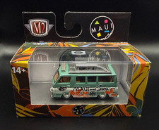 M2 MACHINES Detroit Muscle