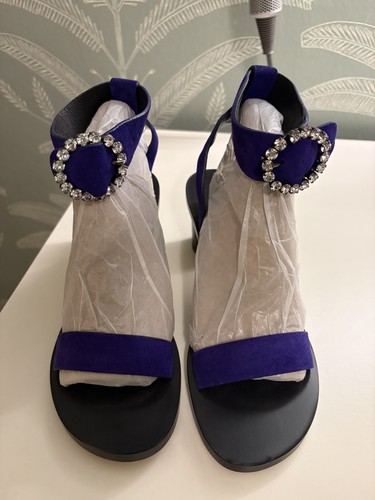 Sandali isabel marant - sandali,
