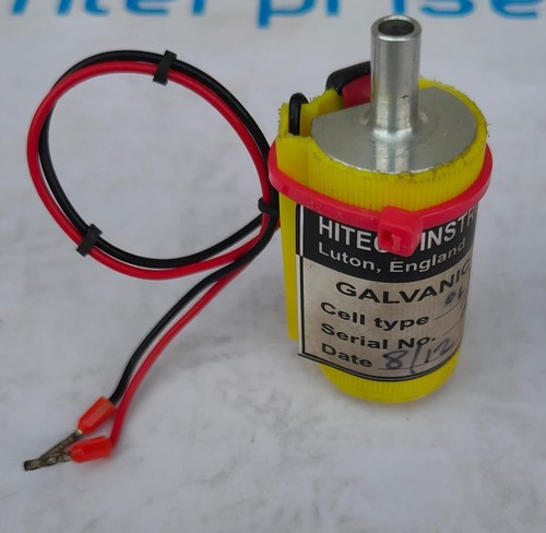 Hitech instrument 120 - instrument, 120-0160