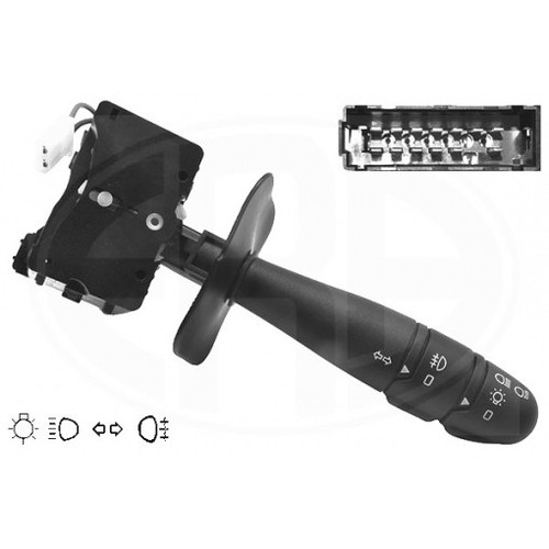 Devio luci per renault kangoo - per,