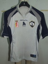 MAGLIA CALCIO SHIRT MAILLOT