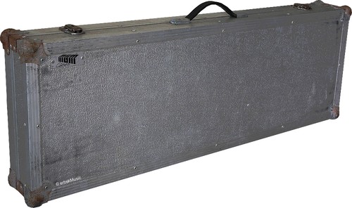Mgm keyboard case lxpxh 105 - case, x