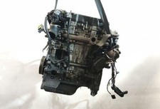 ⭐ Motore Mini Cooper 1.6 80 KW Diesel 2006-2009 9HZ 218000KM