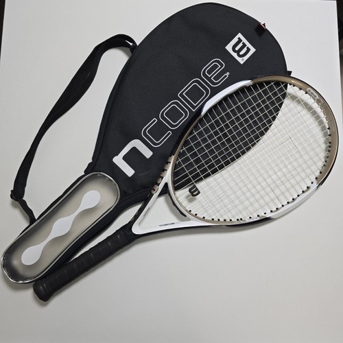 Racchetta tennis wilson - racchetta,
