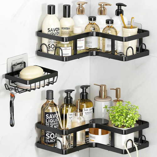Porta sapone per doccia - porta,