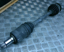 Mercedes Classe A W169 A170 Albero Motore Semiasse SX Cambio Automatico