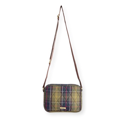 Barbour borsa donna tracolla - barbour,