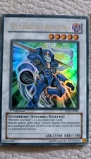 Yugioh - Guerriero Rottame