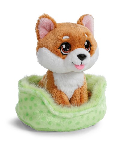 Nici 61943 cagnolino - 61943, shiba