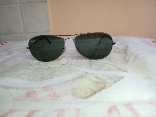 Ray ban aviator - aviator, cockpit