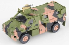 63052 Dragon Models Bushmaster