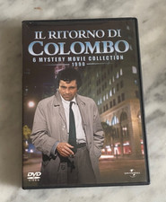 DVD "IL RITORNO DI COLOMBO" 6