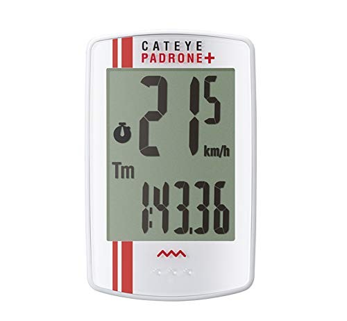 Cateye pa110w padron bianco - cc-pa110w,
