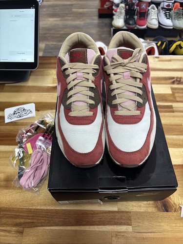 Taglia dqm nike - 10,