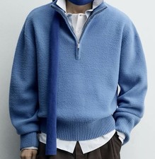 Maglione Zara Trend ovunque